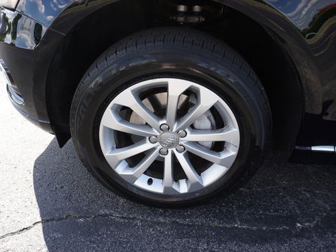 Used 2013 Audi Q5 2.0T Premium w/ Convenience Pkg AWD/4WD image 29