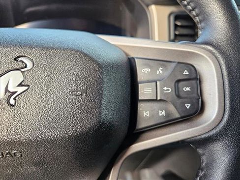 Used 2025 Ford Bronco Outer Banks image 13