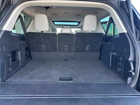 Used 2025 Ford Expedition Max Active image 37