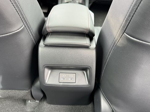 New 2026 Toyota Corolla XSE FWD image 7