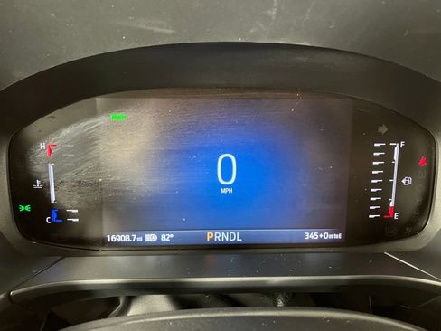 Certified 2024 Ford Escape SE image 20