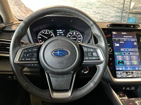 Used 2024 Subaru Outback Limited AWD/4WD image 68
