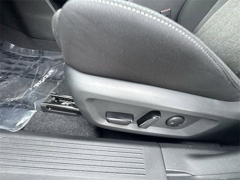 New 2026 Nissan Rogue SV image 12