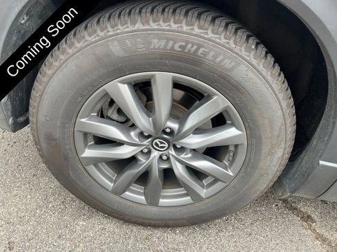 Used 2020 MAZDA CX-9 Touring w/ Touring Premium Package FWD image 23