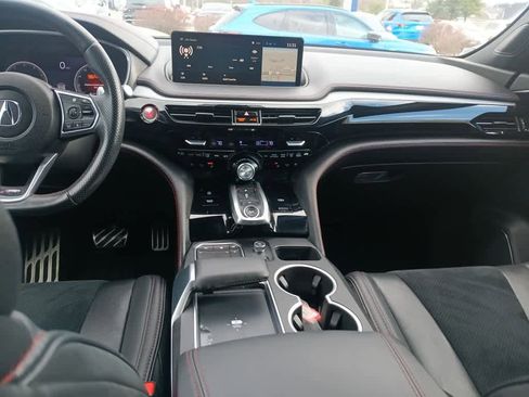 Used 2023 Acura MDX A-Spec image 21