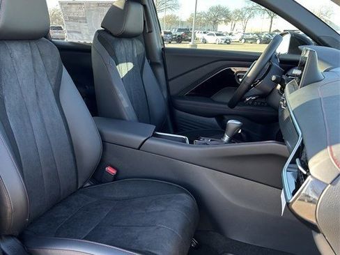 New 2026 Acura ADX A-Spec image 33