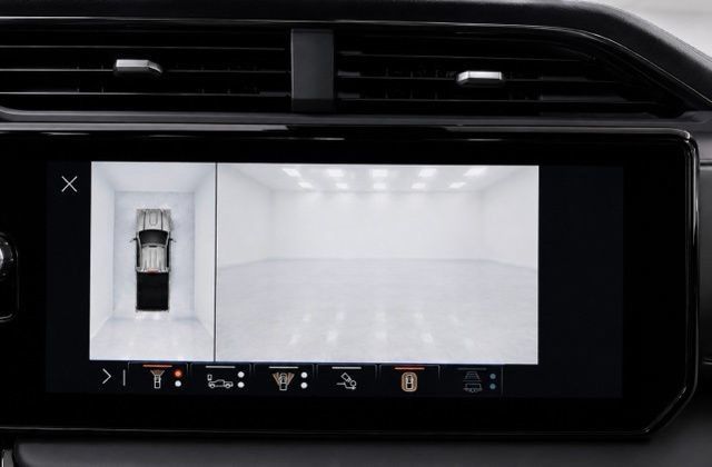 Used 2026 GMC Sierra 2500 AT4X AWD/4WD image 42