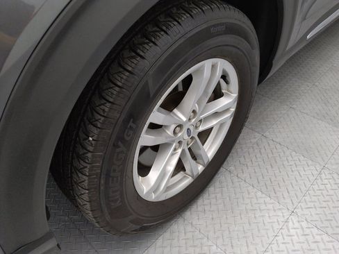 Used 2020 Ford Explorer XLT w/ Equipment Group 202A RWD image 31