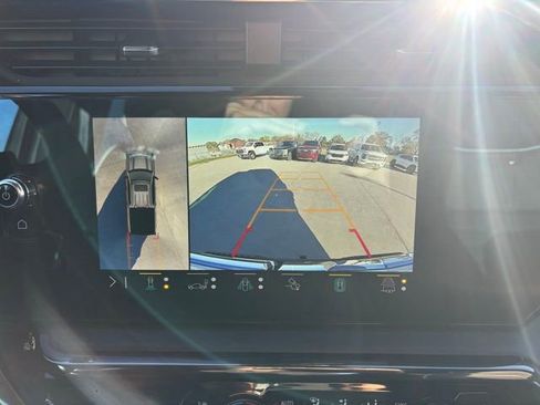 Certified 2023 GMC Sierra 1500 AT4X image 14