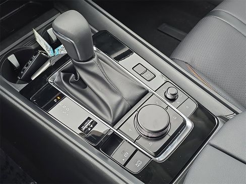 New 2026 MAZDA CX-50 2.5 Hybrid w/ Cargo Package image 27