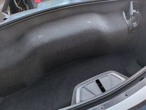 Used 2020 Chevrolet Corvette Stingray Premium Cpe w/ 3LT Preferred Equipment Group RWD image 10