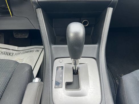 Used 2012 Subaru Impreza 2.0i Premium image 14