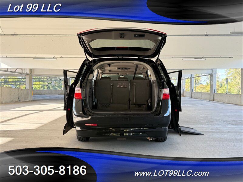 Used 2013 Honda Odyssey EX-L image 32