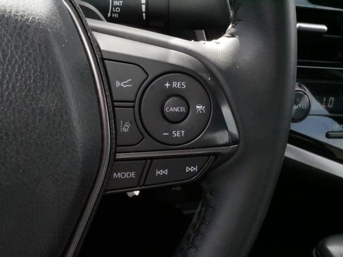 Certified 2024 Toyota Camry SE image 25