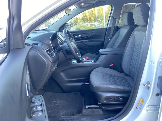Used 2023 Chevrolet Equinox LT w/ Driver Convenience Package FWD image 34