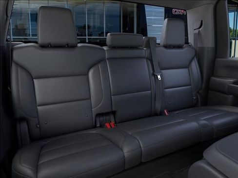 New 2026 GMC Sierra 2500 Pro w/ 1SA Pro Safety Plus Package image 17