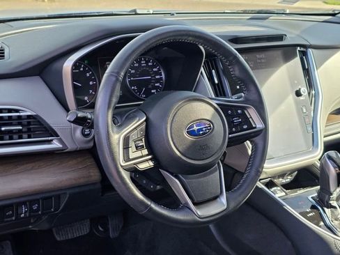 Used 2020 Subaru Outback Limited w/ Tech Package 2 image 12