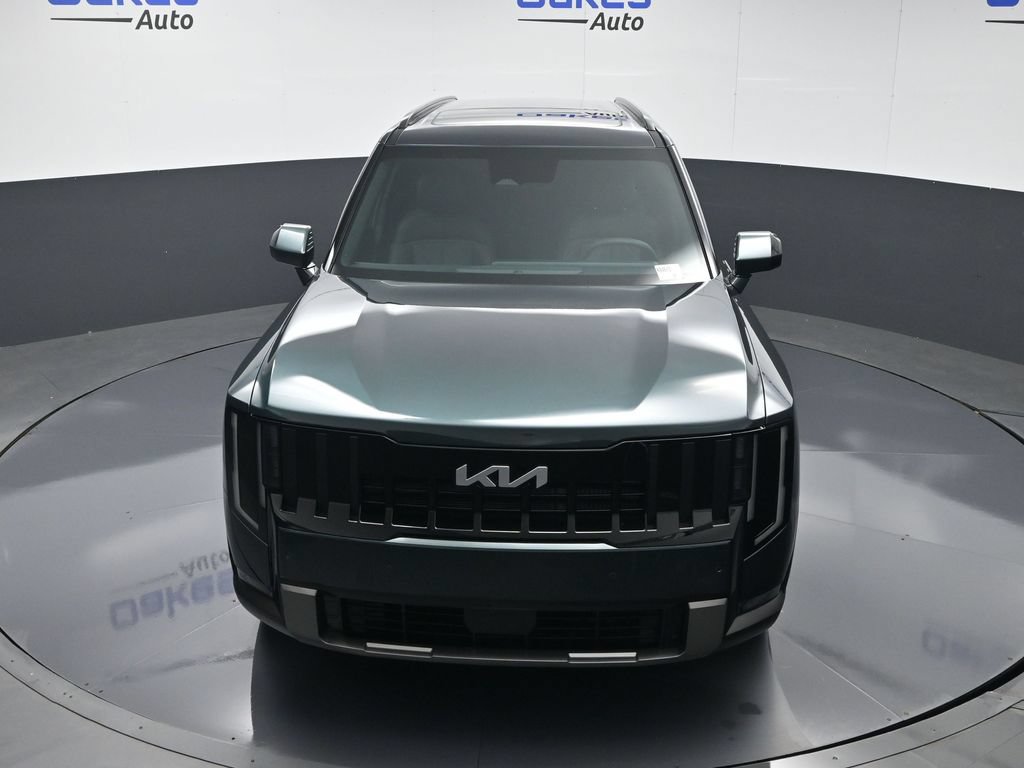 New 2027 Kia Telluride EX AWD/4WD image 51