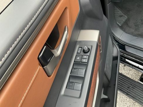 Used 2026 Toyota Sequoia 1794 Edition image 8