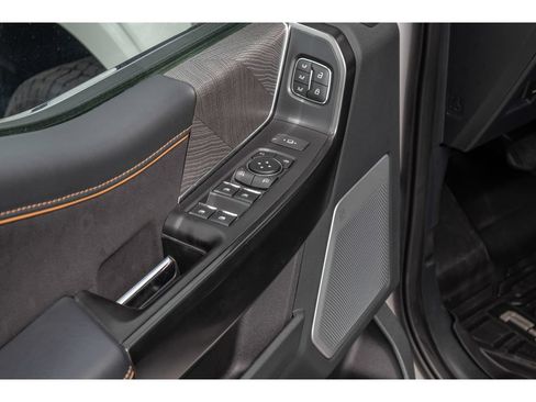 Used 2022 Ford F150 Platinum w/ Equipment Group 701A High AWD/4WD image 20