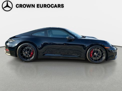 Used 2025 Porsche 911 Carrera GTS image 3