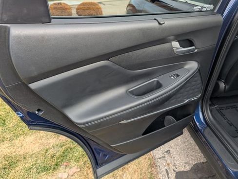 Used 2022 Hyundai Santa Fe SEL w/ Convenience + Premium Package image 12