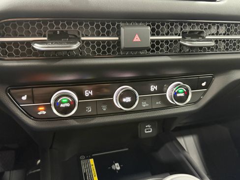 Used 2023 Honda HR-V EX-L image 48