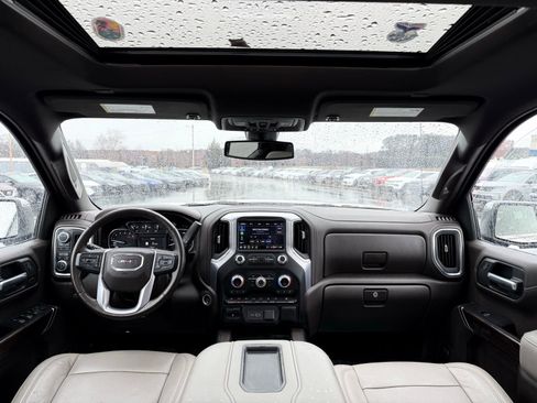 Used 2020 GMC Sierra 1500 SLT w/ SLT Premium Plus Package image 43