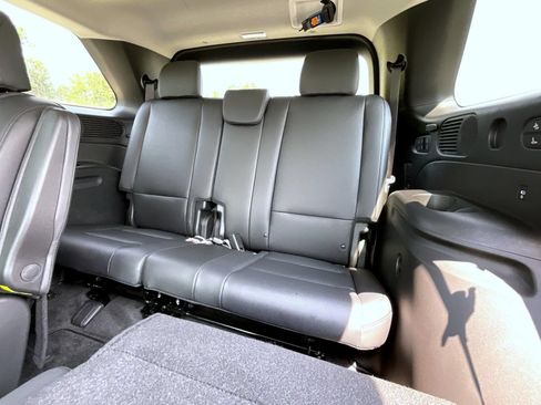 Certified 2026 Hyundai Palisade Limited AWD/4WD image 21