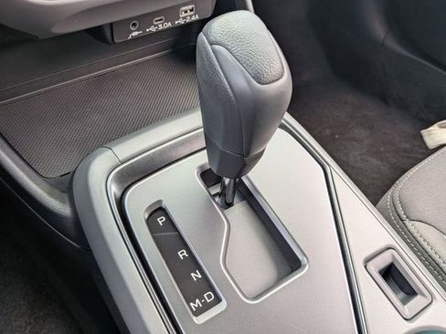 New 2026 Subaru Crosstrek 2.5i Limited w/ Crosstrek Mirror Package AWD/4WD image 15