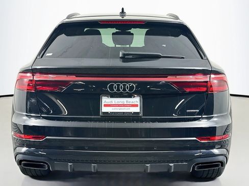 New 2026 Audi Q8 Premium Plus AWD/4WD image 3