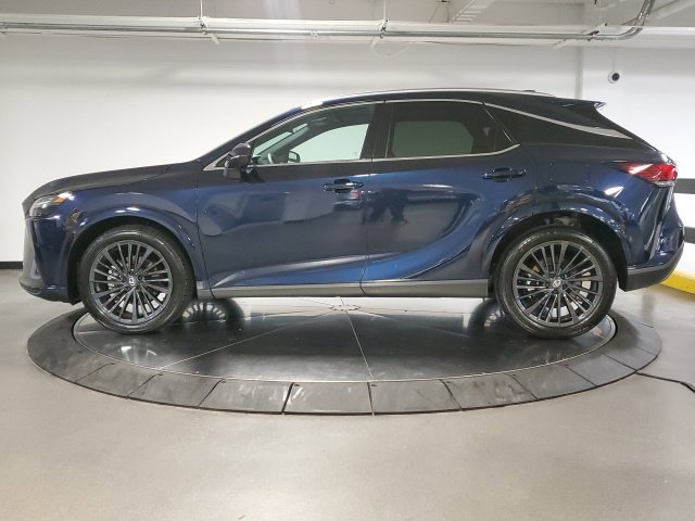 Used 2026 Lexus RX 350 Premium w/ Accessory Package (Z1) AWD/4WD image 6