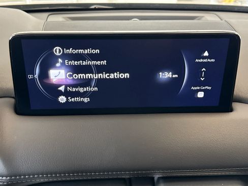 Certified 2024 MAZDA CX-5 AWD 2.5 S w/ Select Package image 15