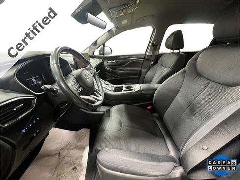 Certified 2023 Hyundai Santa Fe SEL w/ Cargo Package image 9