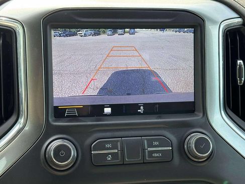 Used 2019 Chevrolet Silverado 1500 LTZ w/ Safety Package AWD/4WD image 13