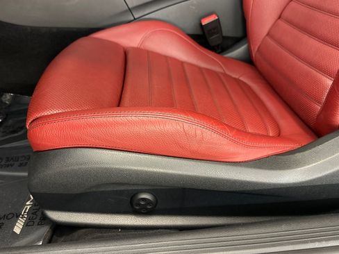 Used 2018 Mercedes-Benz C 43 AMG AMG C 43 image 14