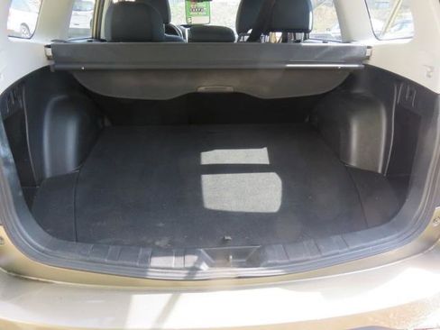 Used 2009 Subaru Forester 2.5X image 22