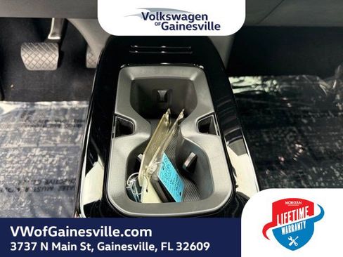 Certified 2022 Volkswagen ID.4 Pro S image 26