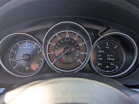 New 2025 MAZDA CX-5 AWD 2.5 S image 22