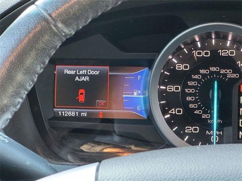 Used 2015 Ford Explorer XLT w/ Equipment Group 201B image 28