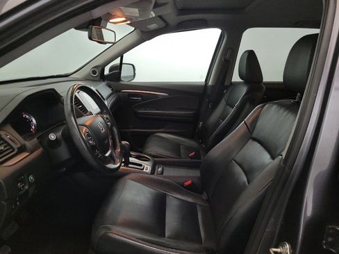Used 2017 Honda Pilot EX-L image 17