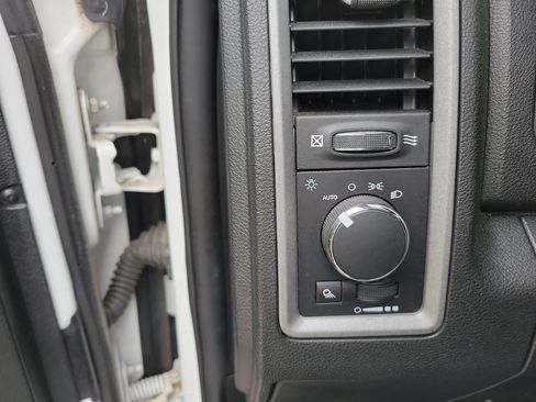 Used 2021 RAM 1500 Tradesman w/ Popular Equipment Group RWD image 24