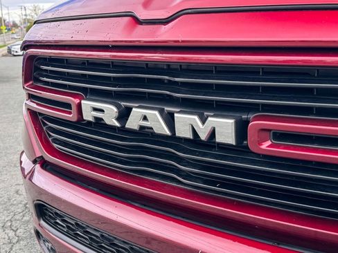 Used 2019 RAM 1500 Big Horn AWD/4WD image 10