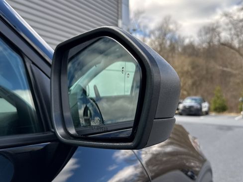 New 2026 Ford Explorer Active image 24