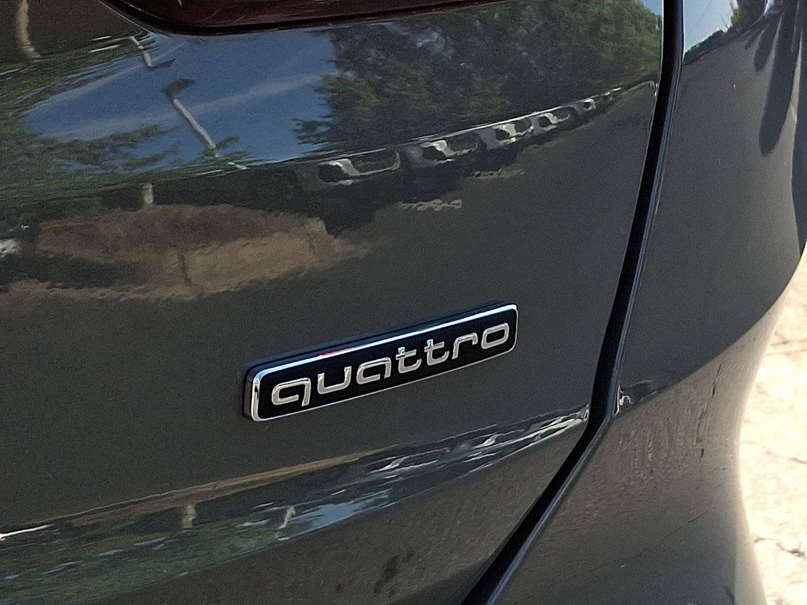 Certified 2024 Audi Q3 2.0T Premium AWD/4WD image 33