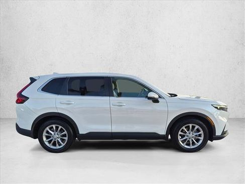 Used 2023 Honda CR-V EX-L image 4