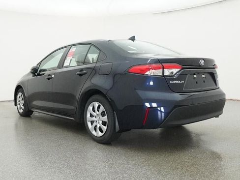 New 2026 Toyota Corolla LE image 21