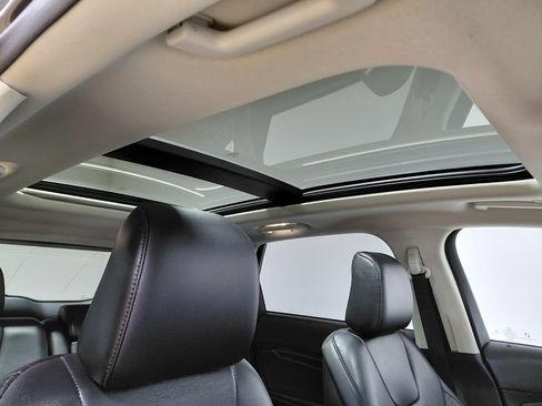 Certified 2020 Ford Edge Titanium AWD/4WD image 6