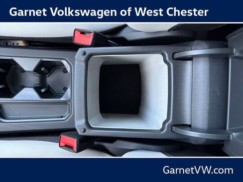 New 2026 Volkswagen Taos SE AWD/4WD image 19