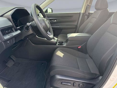 Certified 2025 Honda CR-V EX image 20